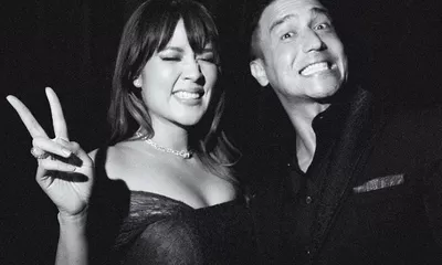 Perceraian Raisa dan Hamish Daud Terdaftar di PA Jaksel