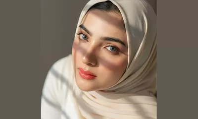 Transformasi Ashanty di Usia 42 Tahun, Langsing Berkat Diet IF dan Gym