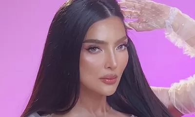 Ashanty Cerita Pola Hidup Sehat dan Olahraga di Usia 42 Tahun, Ternyata...