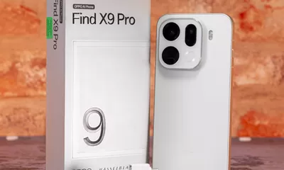 OPPO Find X9 Series Resmi Meluncur Secara Global, Bawa Inovasi AI dan Kamera Hasselblad yang Bikin Takjub!