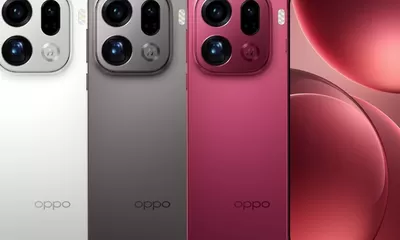 OPPO Find X9 Pro Tampil Gagah: Hadirkan Kamera 200MP, AI Portrait Glow, dan Kapasitas Baterai 7.500 mAh