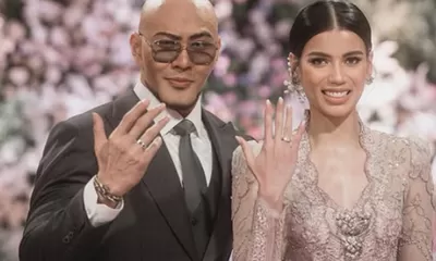 Fakta Lengkap Perceraian Deddy Corbuzier dan Sabrina Chairunnisa, Ini Penjelasan Resminya