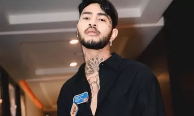 Kabar Mengejutkan! Eks Personel Killing Me Inside Ditangkap Polisi Terkait Narkoba, Ini Kronologi Awalnya