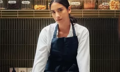 Profil Sabrina Alatas, Pemilik Restoran Muda di Bali yang Diisukan Jadi Penyebab Gugatan Cerai Raisa-Hamis Daud