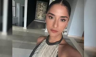 Perjalanan Sabrina Alatas, Sosok di Balik Isu Rumah Tangga Hamish Daud dan Raisa