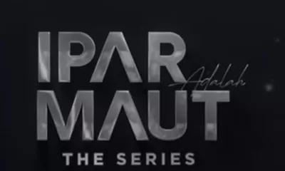 Kisah Ipar Adalah Maut Kembali Hidup, Kini Jadi Serial Lebih Panas dan Menegangkan Tayang di Netflix!