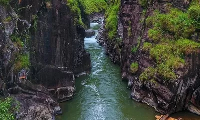 Lima Hidden Gem Garut 2025, Akses Mudah dan Murah dengan Pesona Alama yang Masih Asri