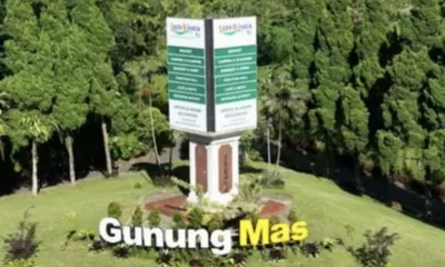 Menjelajahi Gunung Mas Puncak, Tiket Murah, Spot Foto Keren, dan Aktivitas Dijamin Seru