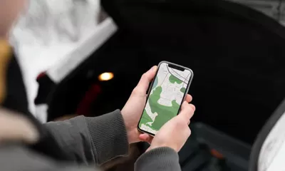 Pemilik Kendaraan Wajib Tahu! Cara Kerja dan Manfaat GPS Tracker untuk Perlindungan Maksimal