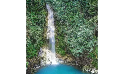Wisata Subang 2025! 5 Spot Alam Terbaik dari Curug Bening hingga Negeri Diatas Awan
