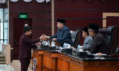 DPRD dan Pemkot Bogor Tetapkan Raperda Prioritas, Fokus pada Kota Cerdas dan Perlindungan Anak