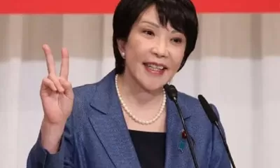 Di Balik Rapat Pukul 3 Pagi Sanae Takaichi, Budaya Kerja Jepang Dipertanyakan