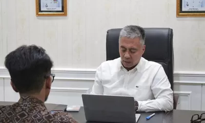 Pemkot Bogor Mulai Beralih ke Kendaraan Dinas Listrik, Belanja Publik Tetap Diutamakan