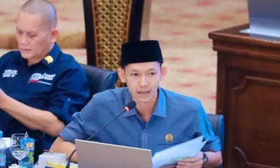 Tingkatkan PAD, Komisi II DPRD Kabupaten Bogor Dorong Digitalisasi Retribusi Sampah