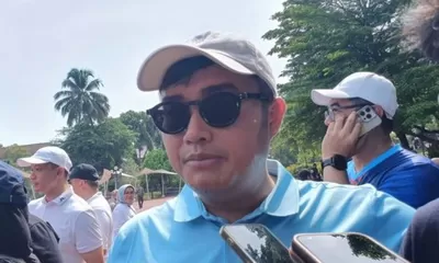 Ketua DPRD Bogor Apresiasi Uji Coba CFD Tegar Beriman, Tekankan Kebersihan sebagai Prioritas