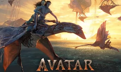 Rahasia di Balik Avatar: Fire and Ash, Meledak Sebelum Rilis Resmi di Bioskop