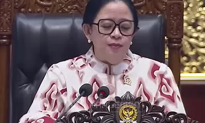 RKUHAP Resmi Disahkan DPR RI, Ini Penjelasan Lengkapnya