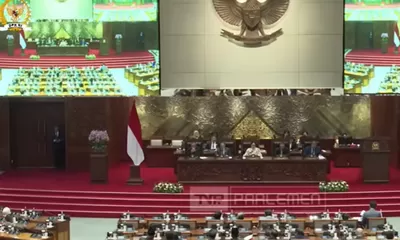 Revisi KUHAP Resmi Disahkan, Apa Dampaknya bagi Sistem Hukum di Indonesia?