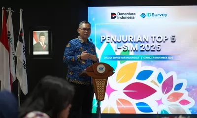 Sinergi Bappedalitbang–DKP Dorong Kabupaten Bogor Masuk TOP 5 I-SIM