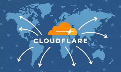 Jejak Cloudflare di Balik Tulang Punggung Jaringan Situs Judol yang Kian Marak