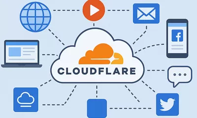 Begini Penjelasan Komdigi Soal Cloudflare yang Disebut Lindungi Situs Judi Online