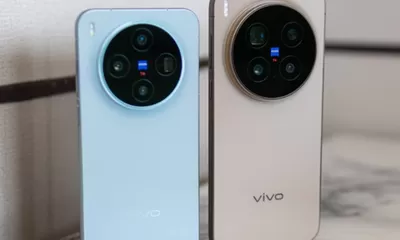 Review Vivo X300 Series: Raja Kamera dengan Teknologi Baru
