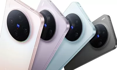 Spesifikasi dan Harga Vivo X300 di Indonesia, HP Flagship 2025 dengan Kamera Terbaik