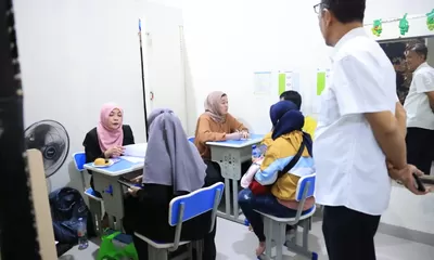 Pemkab Bogor Perkuat Layanan Inklusif Lewat Pemutakhiran Biodata Disabilitas