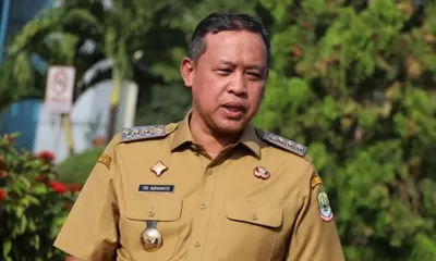 Pemkot Bekasi Tegaskan Wisata Air Kalimalang Didanai Skema Kolaboratif, Bukan Mengandalkan APBD