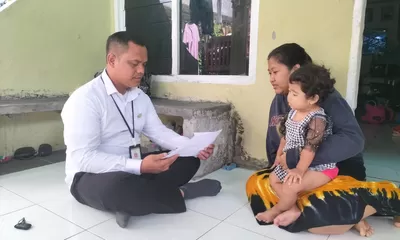 Pastikan Bantuan Tak Salah Sasaran, Pemkot Bogor Perketat Verifikasi DTSEN