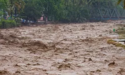 Pakar ITB Ungkap Penyebab Utama Banjir Bandang Sumatera