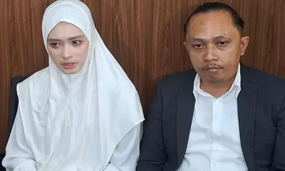Bocornya Rekaman CCTV Inara Rusli: Fakta, Akses, dan Penyelidikan Resmi