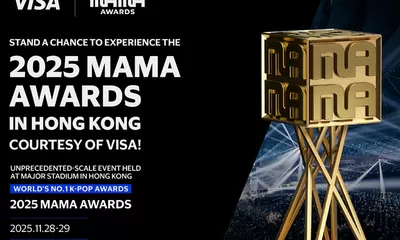 Kebakaran Hong Kong Tewaskan 94 Orang, Red Carpet MAMA Awards 2025 Dibatalkan