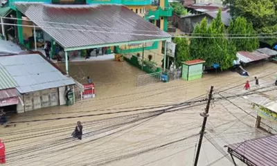 Cuaca Ekstrem dan Kerusakan Lingkungan Picu Banjir Sumatera? Pakar ITB Jelaskan Begini