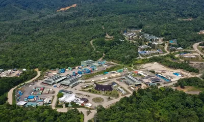 Struktur Saham TPL 2025 Terungkap, Ternyata Pengendalinya...