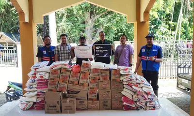 XLSMART Genjot Pemulihan Jaringan Pascabanjir dan Longsor di Sumatra, Ratusan BTS Masih Terdampak