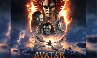 Pandora Memanas! Avatar Fire and Ash Tayang 19 Desember 2025