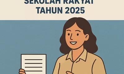 Peluang Besar! 3.003 Formasi PPPK Sekolah Rakyat Dibuka Kemensos, Apakah Posisi Kamu Termasuk?