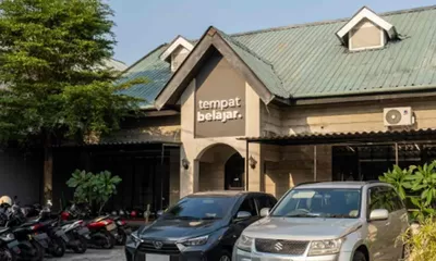 Tempat Belajar: Platform Bootcamp yang Menyiapkan Talenta Digital Siap Kerja