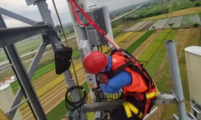 Jelang Libur Nataru, XLSMART Tingkatkan Kapasitas Jaringan hingga Tiga Kali Lipat