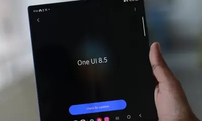 Samsung Umumkan One UI 8.5, Fitur Keamanan Baru Lebih Ketat dan Anti Maling!