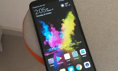 Bujet Tipis? Ini HP Huawei 1 Jutaan yang Diam-diam Paling Dicari Pelajar