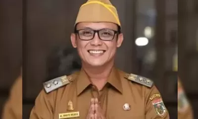 Bupati Lampung Tengah Terjaring OTT KPK, PDIP dan Golkar Sampaikan Sikap Resmi