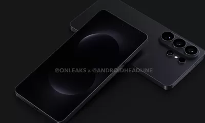 Samsung S26 Ultra Bawa Upgrade yang Ditunggu Para Pengguna