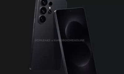 Warganet Heboh! Samsung Galaxy S26 Ultra Dikabarkan Punya Fitur yang Belum Pernah Ada