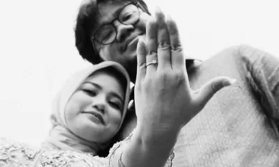 Yudha Keling Resmi Menikah, Mahar Saham GOTO Jadi Sorotan Warganet