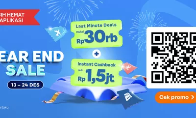 Praktis dan Hemat, Ini 3 Rekomendasi Hotel Transit Murah Dekat Bandara Ngurah Rai