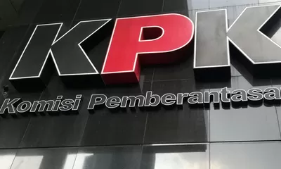 KPK Lakukan OTT di Banten, Total 9 Orang Dibawa ke Jakarta