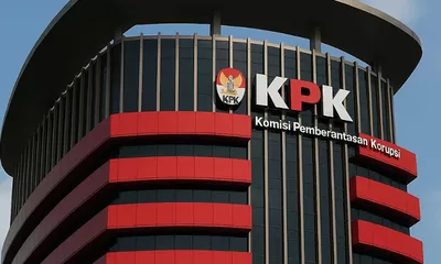 KPK Gelar OTT di Banten, 9 Orang Langsung Diamankan
