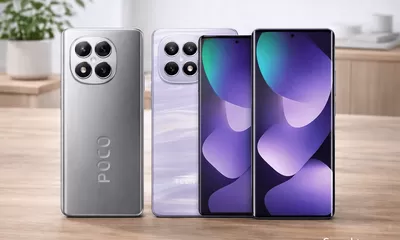 HP 3 Jutaan Sekarang Gila Banget! Spek Kencang, Layar 144Hz, Baterai Awet, Ini Daftar Terbaiknya